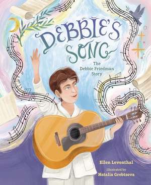 Debbie's Song de Ellen Leventhal