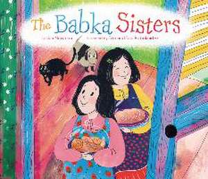 The Babka Sisters de Lesléa Newman