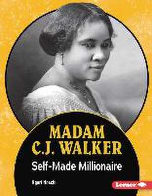 Madam C.J. Walker de Ngeri Nnachi