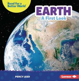 Earth de Percy Leed