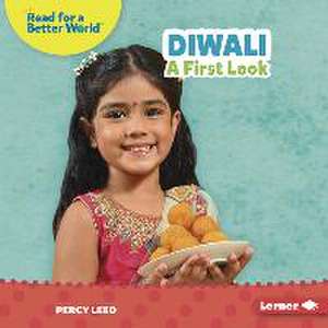 Diwali de Percy Leed