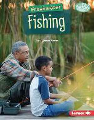 Freshwater Fishing de Diane Lindsey Reeves