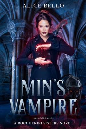 Min's Vampire de Alice Bello