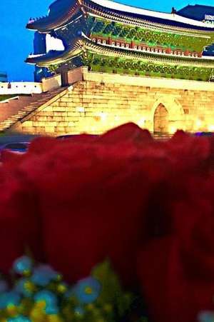 Hangul Practice Notebook: Korean Language Workbook for Alphabet and Writing Exercises de Mandu Korea