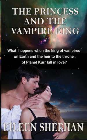 PRINCESS & THE VAMPIRE KING