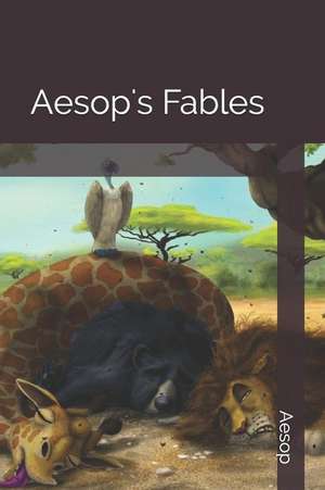 Aesop's Fables de Aesop