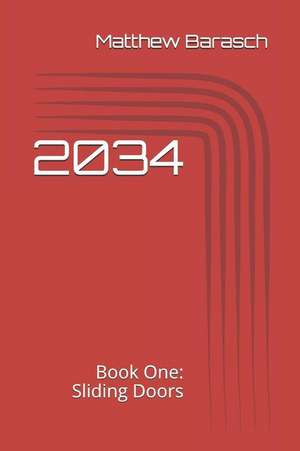 Barasch, M: 2034