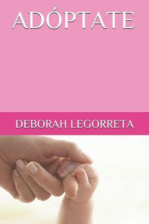 Ad de Deborah Legorreta