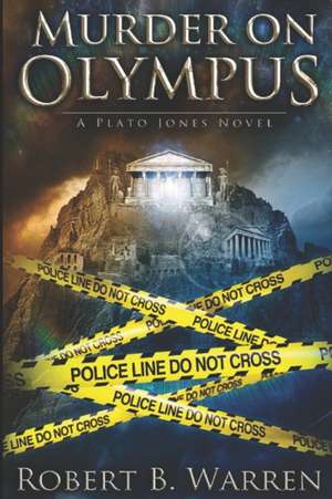 Murder on Olympus de Robert B. Warren