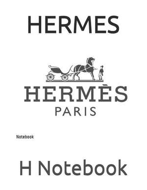 Hermes: Notebook de H. Notebook