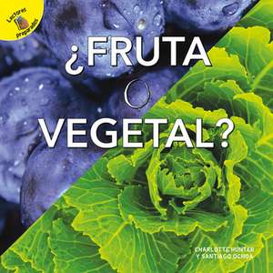 Fruta O Vegetal de Ochoa