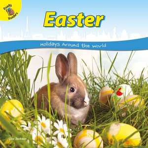 Easter de Lisa Jackson