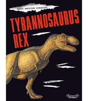 Tyrannosaurus Rex de Suen