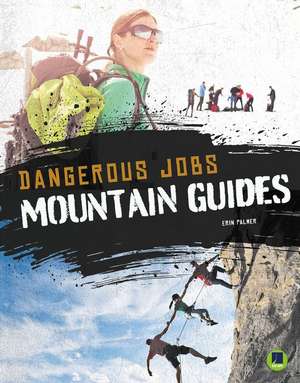 Mountain Guides de Palmer