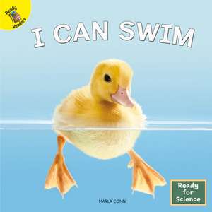 I Can Swim de Marla Conn