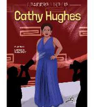 Cathy Hughes de Miller