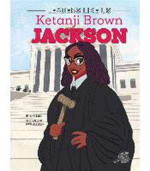 Ketanji Brown Jackson de Miller