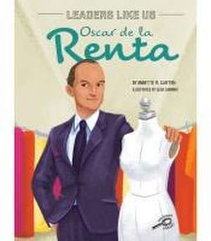 Oscar de la Renta de Annette M Clayton