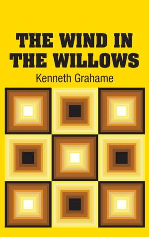 The Wind in the Willows de Kenneth Grahame