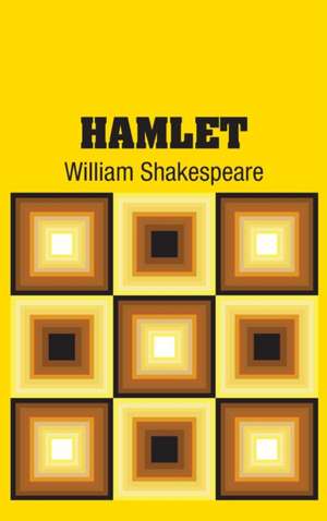 Hamlet de William Shakespeare