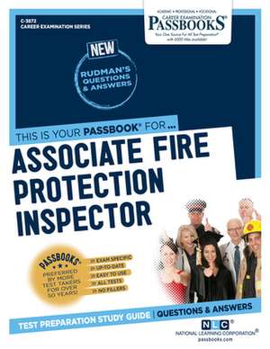 National Learning Corporation: Associate Fire Protection Ins