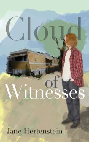 Cloud of Witnesses de Jane Hertenstein