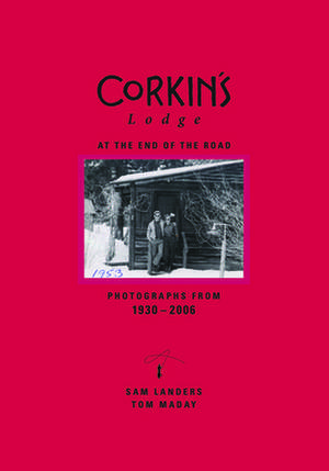 Corkin's Lodge de Tom Maday