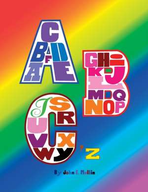 ABC'z de John E. Mullin