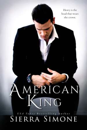 American King de Sierra Simone