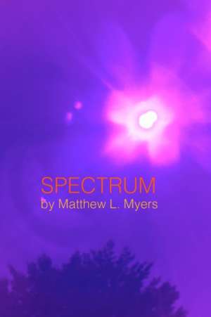 Spectrum de Stephen S Myers