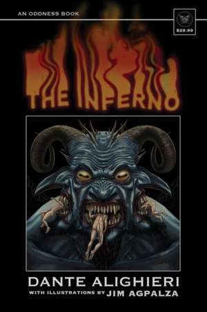 Alighieri, D: Inferno
