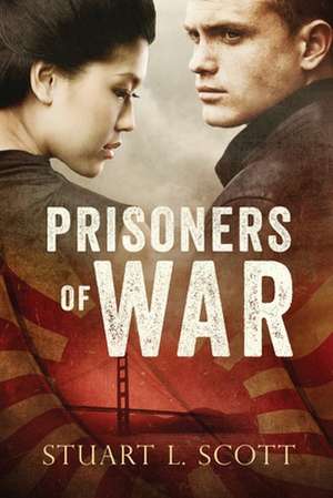 Prisoners of War de Stuart L. Scott