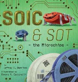 SOIC and SOT de Jeffrey C. Dunnihoo