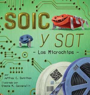 SOIC y SOT de Jeffrey C. Dunnihoo