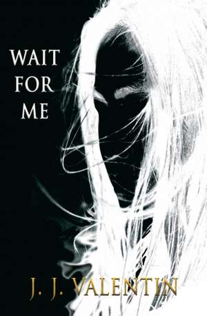 Wait for Me de J. J. Valentin