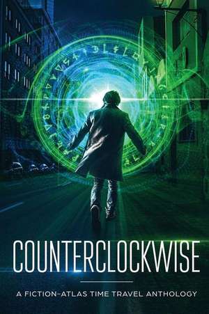 Counterclockwise de C. L. Cannon