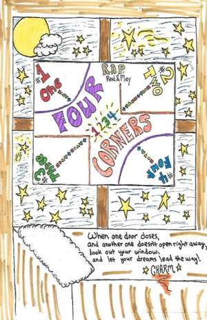 Four Corners de Charm