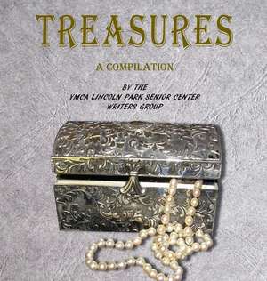 Treasures de YMCA Lincoln Park Senior Center