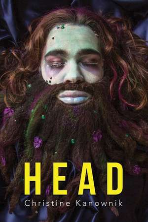 Head de Christine Kanownik