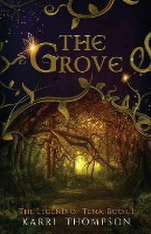 The Grove de Karri Thompson