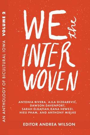 We The Interwoven de Alisha Jeddeloh