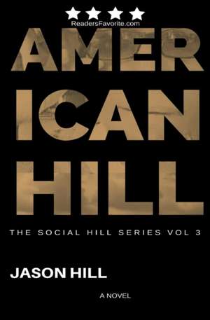 American Hill de Jason Hill