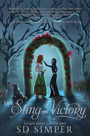 The Sting of Victory de S D Simper