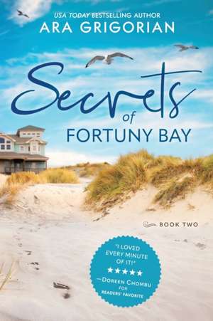 Secrets of Fortuny Bay de Ara Grigorian