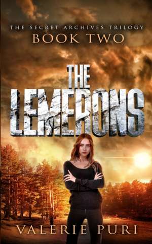 The Lemerons de Valerie Puri