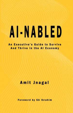 AI-nabled de Amit Jnagal