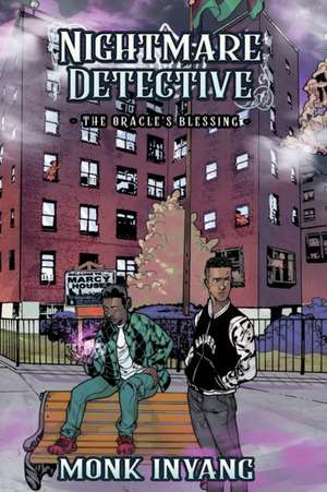 Nightmare Detective de Monk Inyang