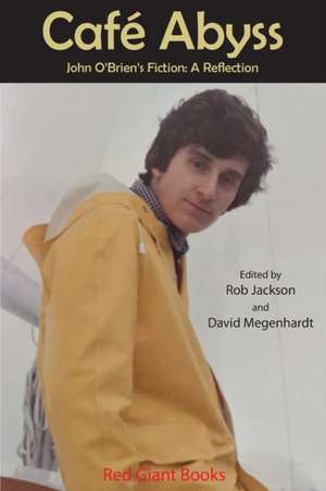 Cafe Abyss de Rob Jackson