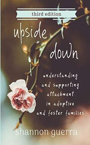 Upside Down de Shannon Guerra