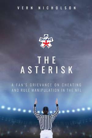 The Asterisk de Nicholson Vern